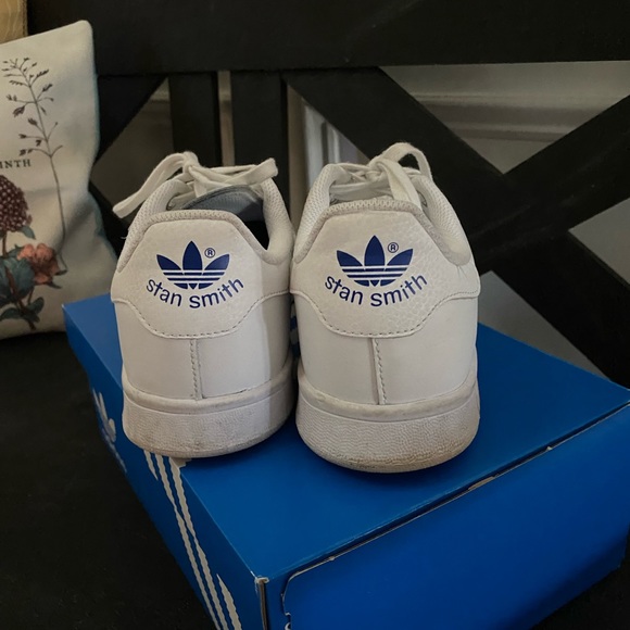 Stan Smith Adidas - Picture 3 of 4
